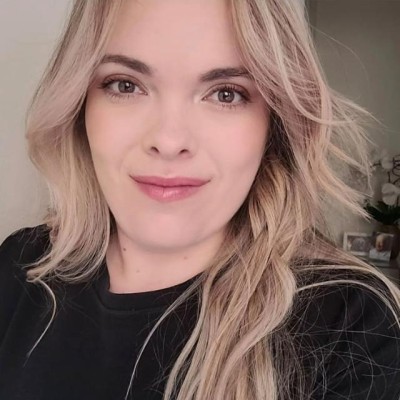 Larissa Coelho Assis